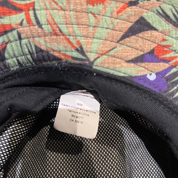 Vans bucket hat - Picture 2 of 3